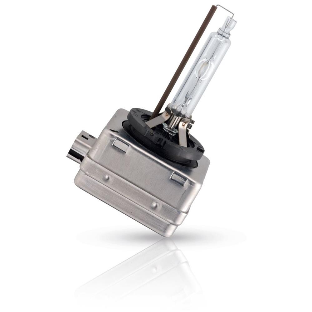 Sentiti al sicuro, guida con sicurezza. Ideale per la sostituzione. D1S 85 V 35 W. - Foto 2